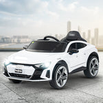 Baybee Official Licenced Audi Battery Operated Car for kids BAYBEE