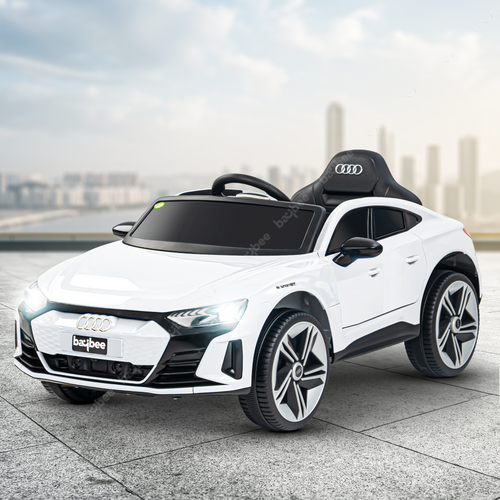 Baybee Official Licenced Audi Battery Operated Car for kids BAYBEE