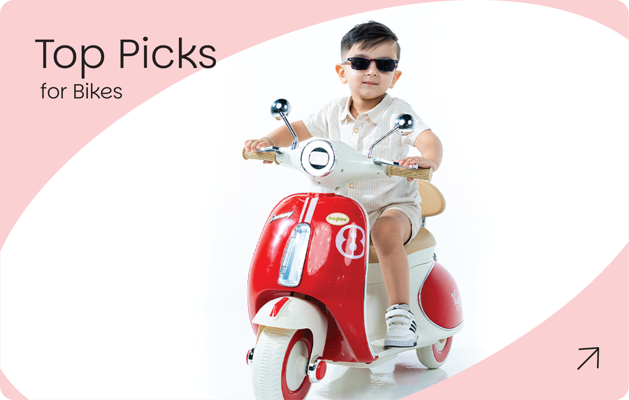 Top Picks