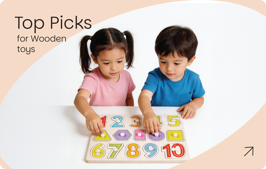 Top Picks
