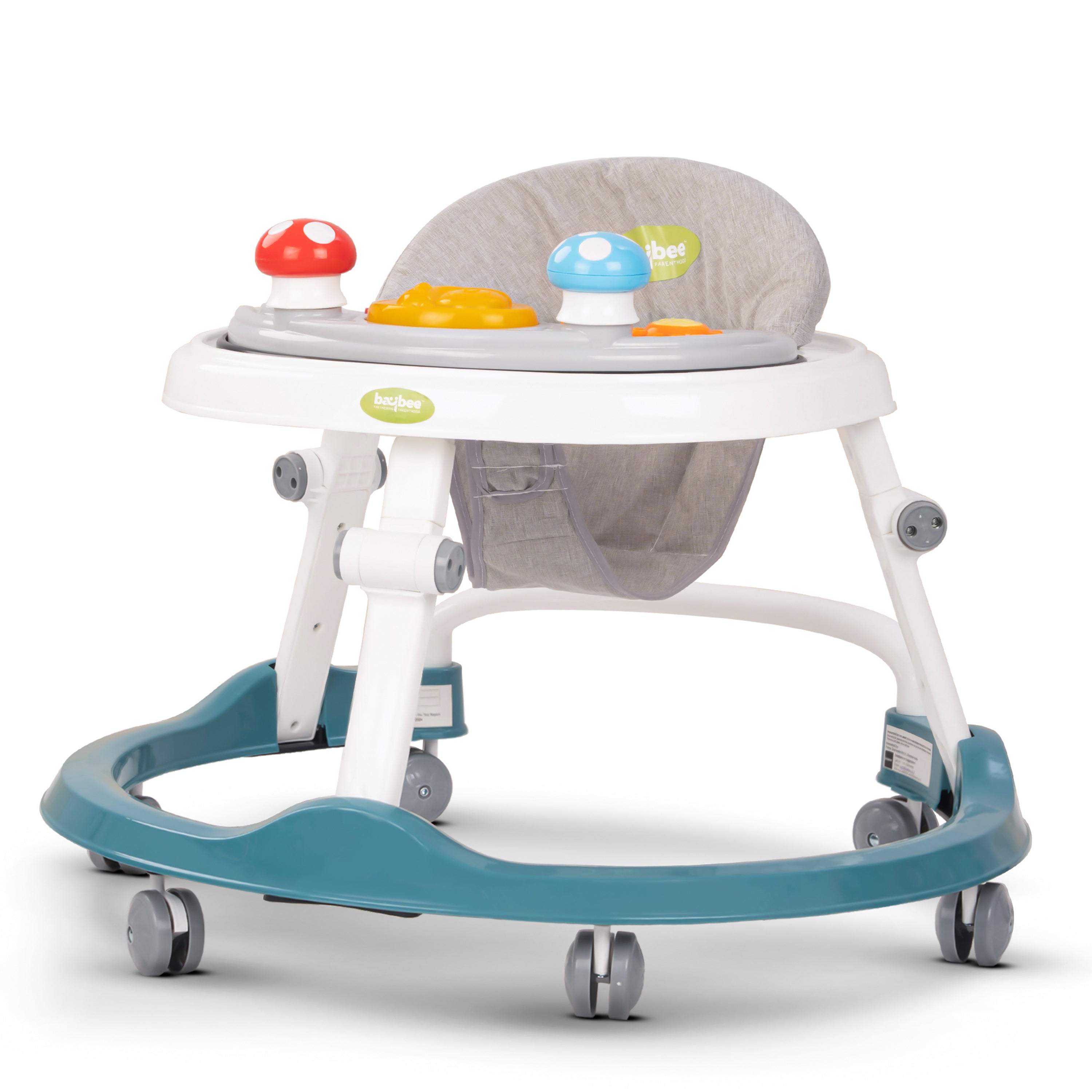 Baybee Shrumo Baby Walker for Kids
