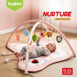 Play Mat with Activity Gym
