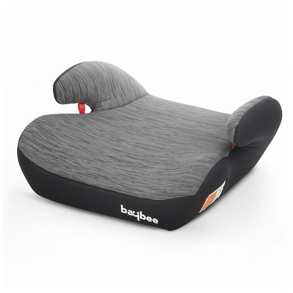 Baybee Booster Car Seat for Kids Aged 3–12 Years Comfortable & Lightweight Travel Seat