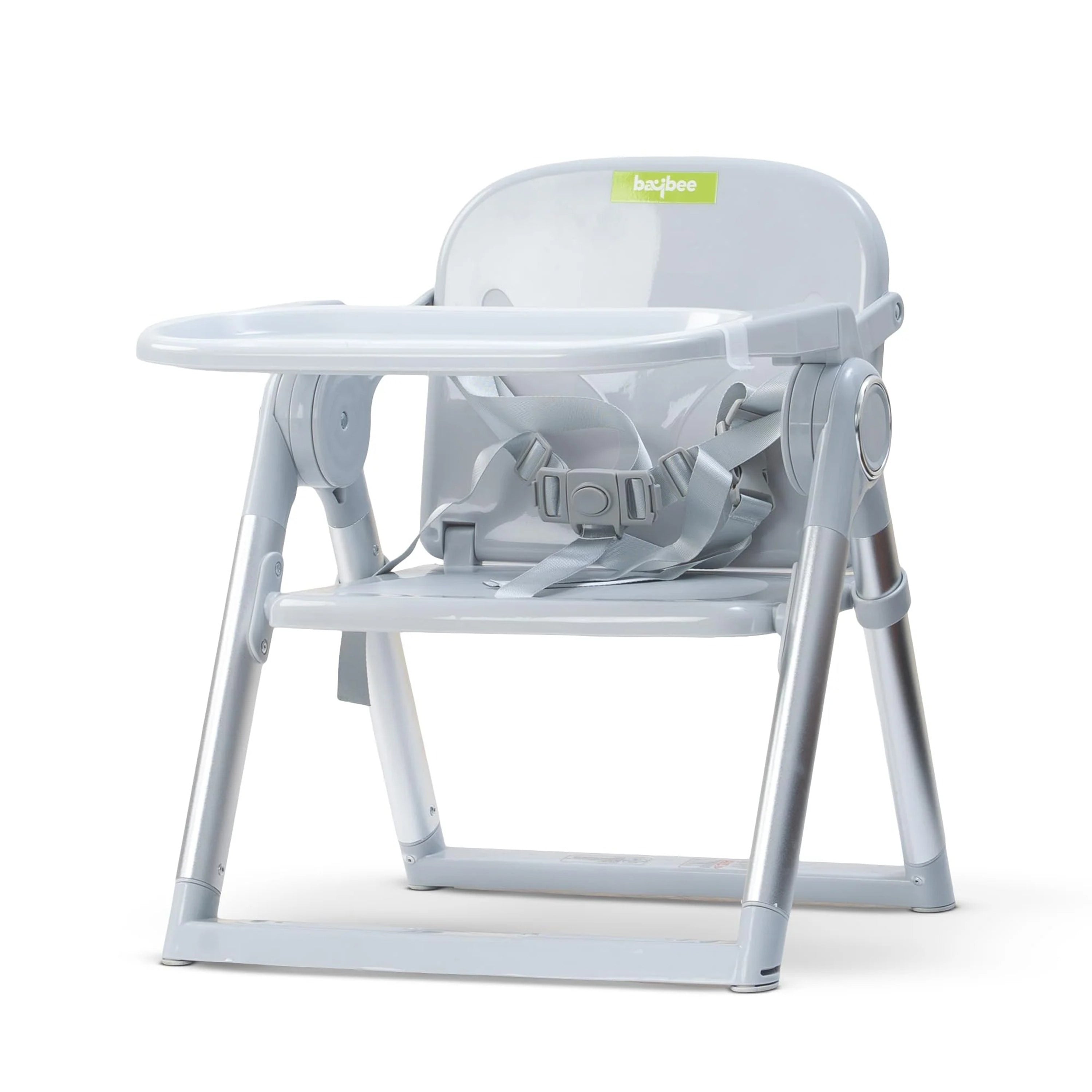 Baybee Snuglo Baby Feeding Chair with Removable Tray