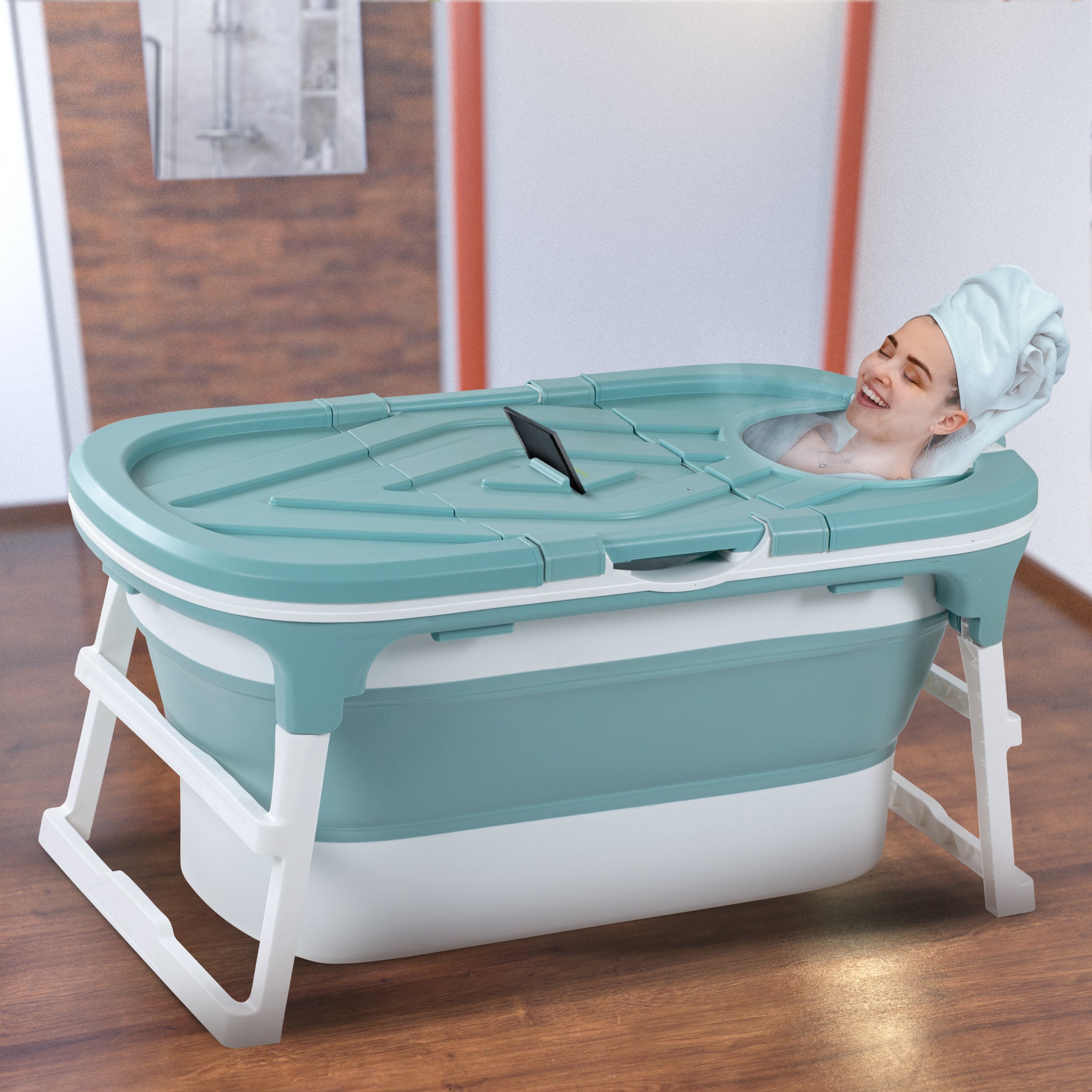 Plastic bathtub deals for adults