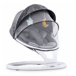 Baybee NapNest Automatic Electric Baby Swing Cradle BAYBEE