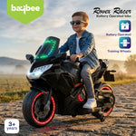 Baybee BoltX Electric Bike for Kids Baybee