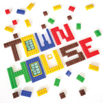 building blocks