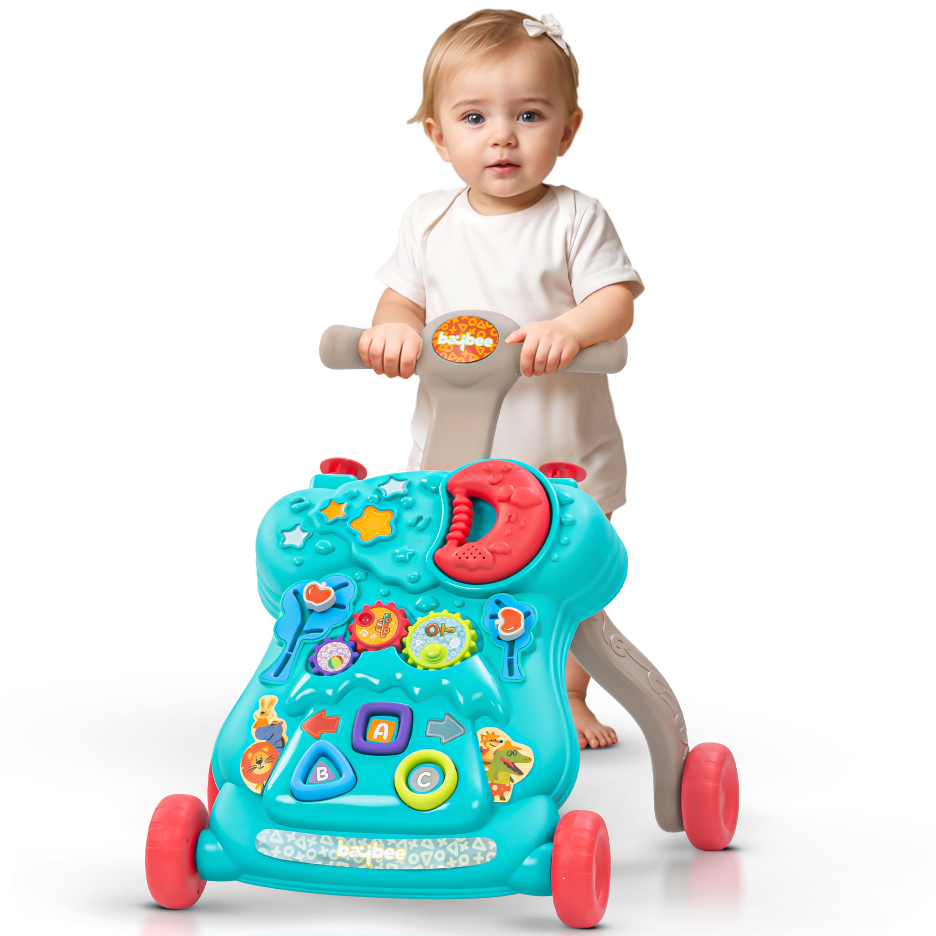 Baybee Lilo Baby Walker for Kids