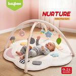 Baybee 2 in 1 Premium Baby Play Gym