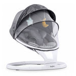 Baybee NapNest Automatic Electric Baby Swing Cradle