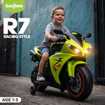 florescent green