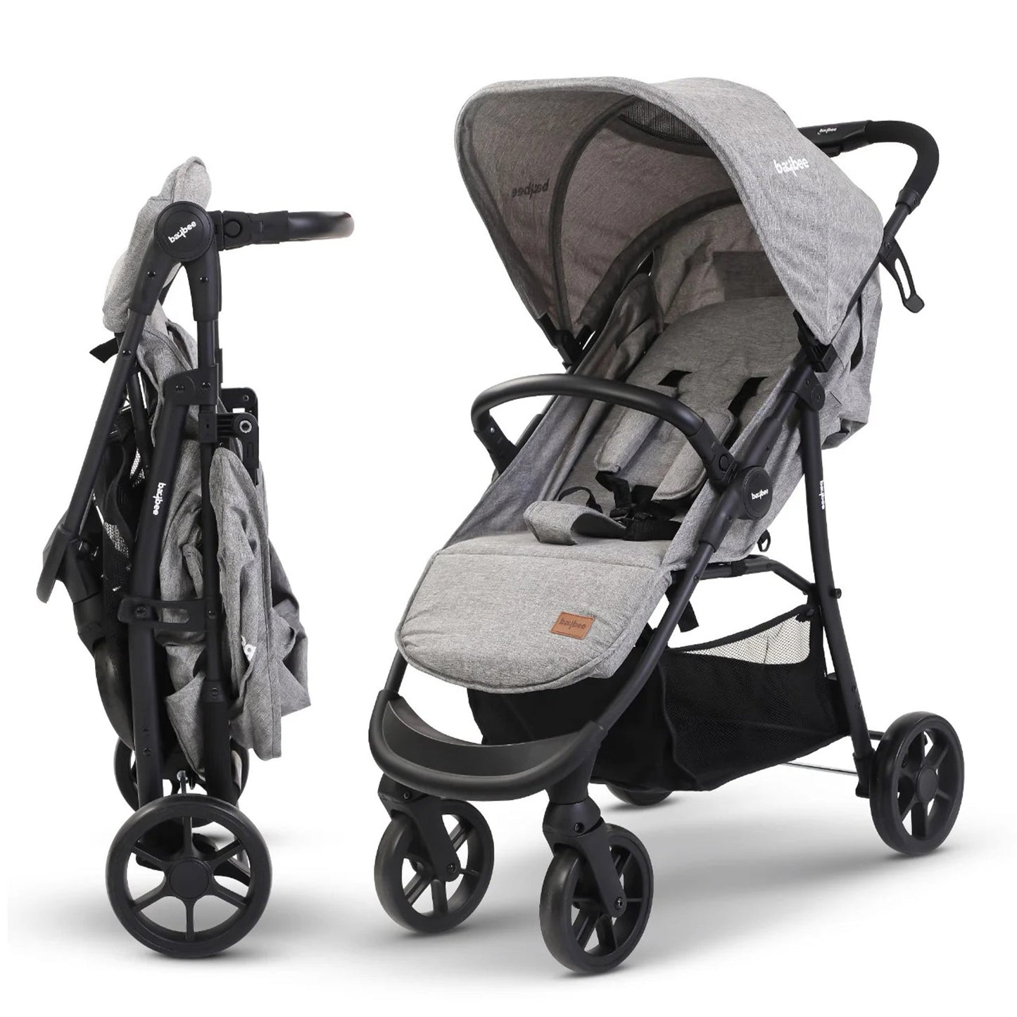 Baybee Infant Baby Pram Stroller for Newborn Babies Baybee India