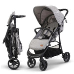 Baybee Infant Baby Pram Stroller for Newborn Babies Baybee India