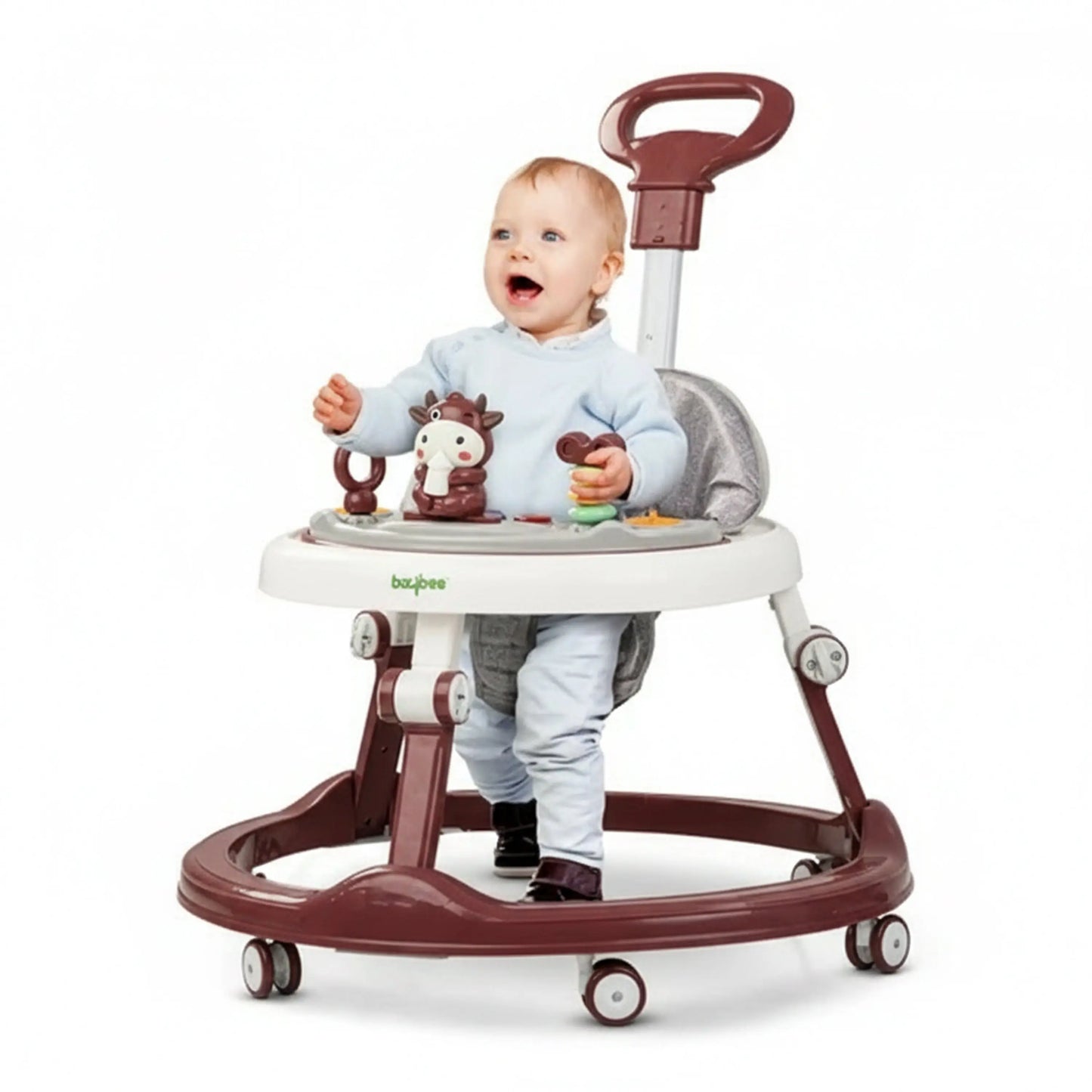 Baybee Mono Baby Walker for Kids BAYBEE