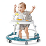 Baybee Windy 2 IN 1 Baby Walker for Kids