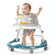 Baybee Windy 2 IN 1 Baby Walker for Kids