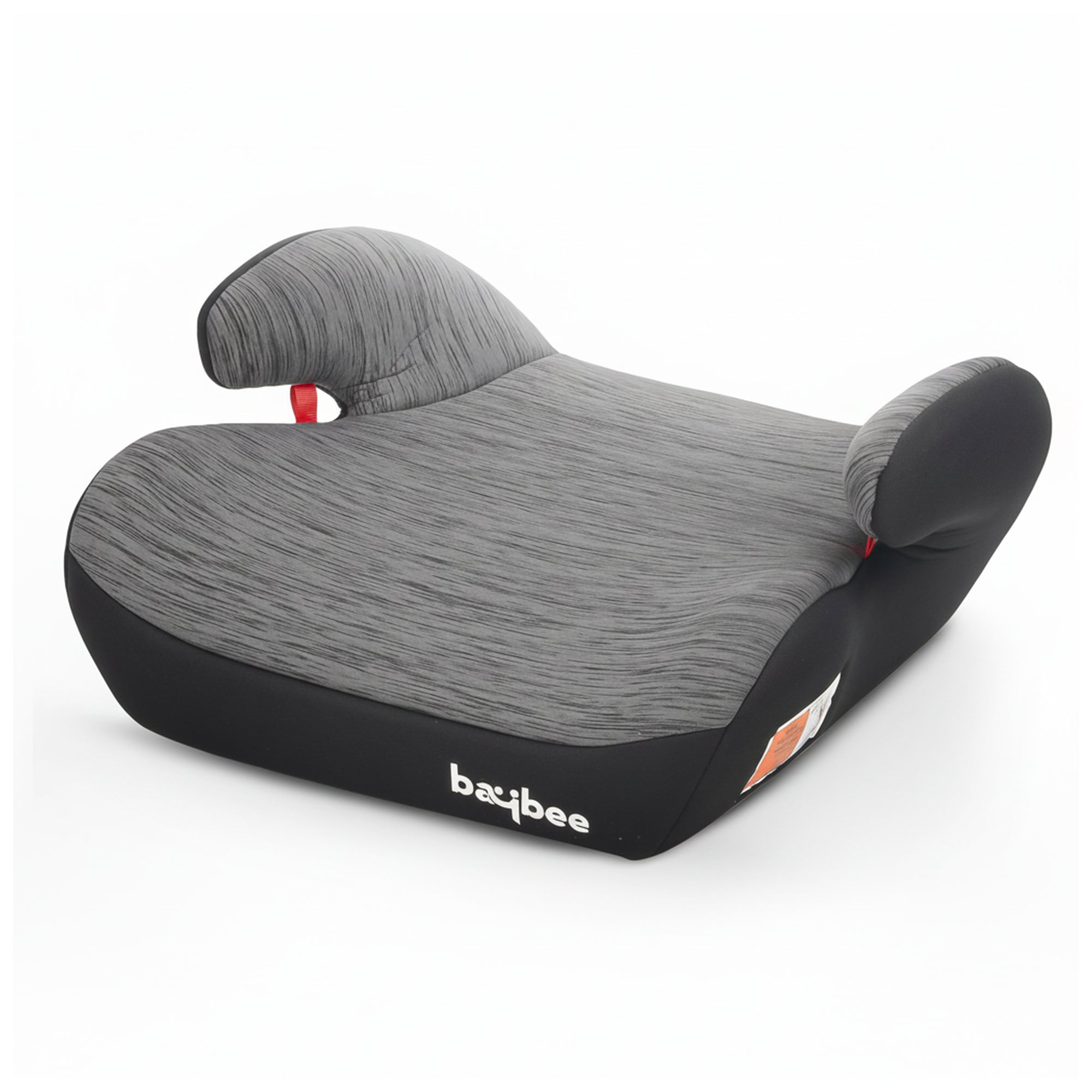 Baybee Booster Car Seat for Kids Aged 3–12 Years Comfortable & Lightweight Travel Seat