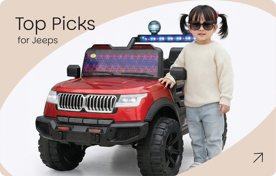 Top Picks