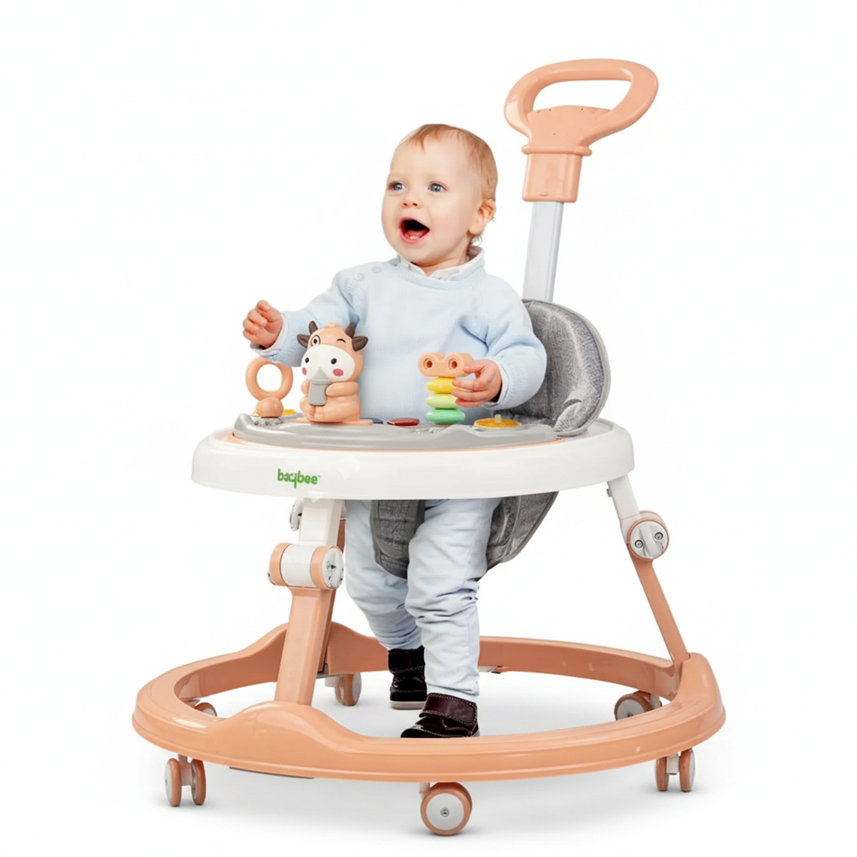 Baybee Drono Pro Baby Walker for Kids