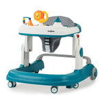 Baybee Astro Walker With 3 Adjustable Height and Musical Toy BAYBEE