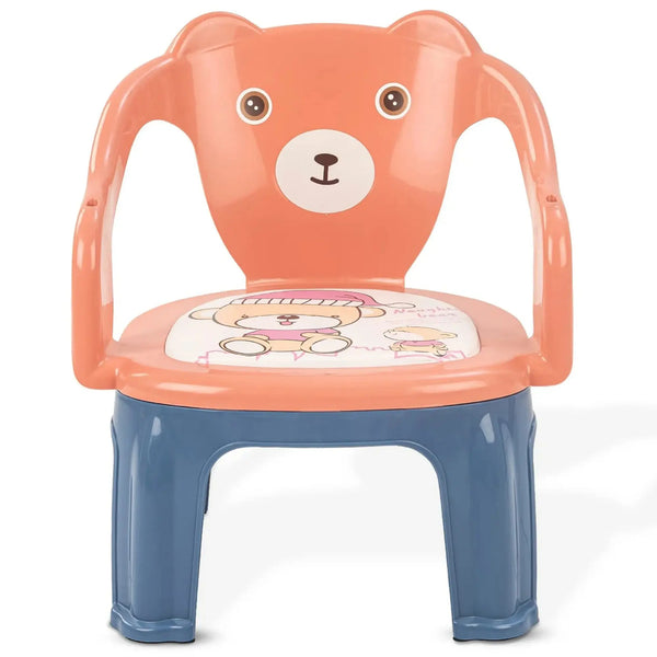 Baybee Plastic Baby Chair for Kids Study Table Chair