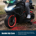 Baybee BoltX Electric Bike for Kids