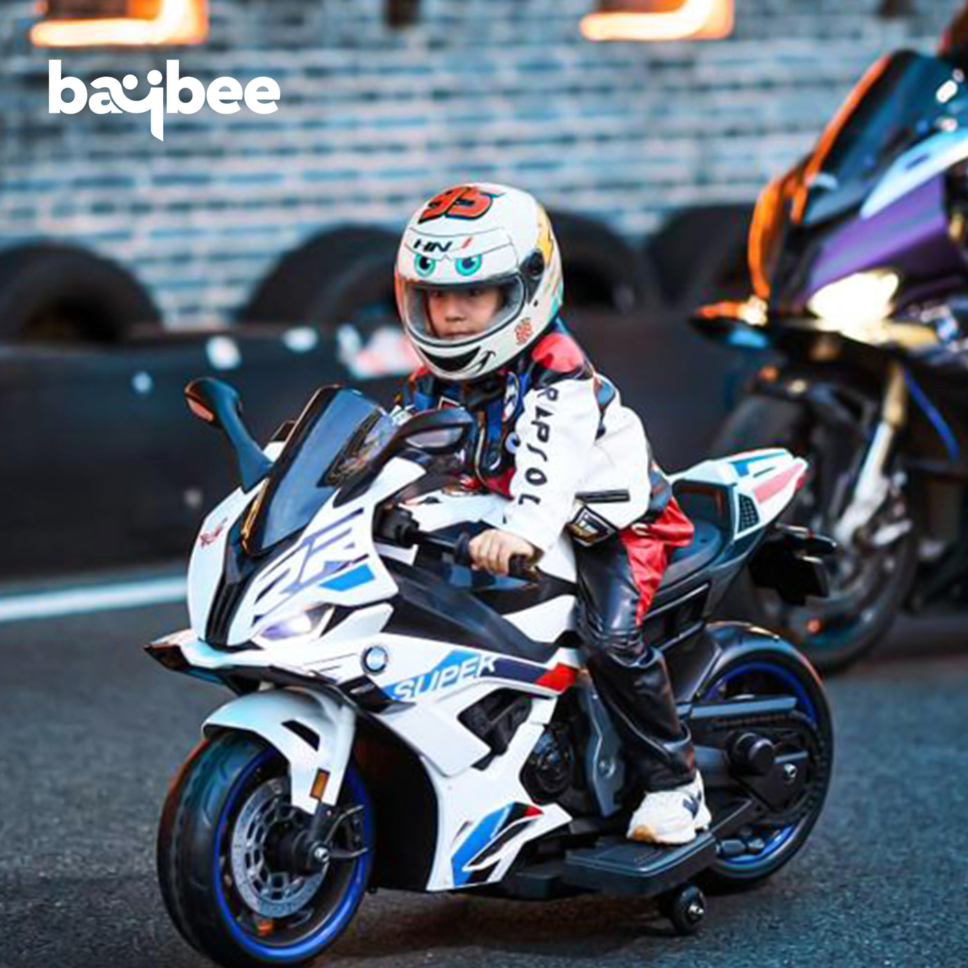 Plan to Buy Charging Bike for Kids Safe Enjoyable EV Bike for