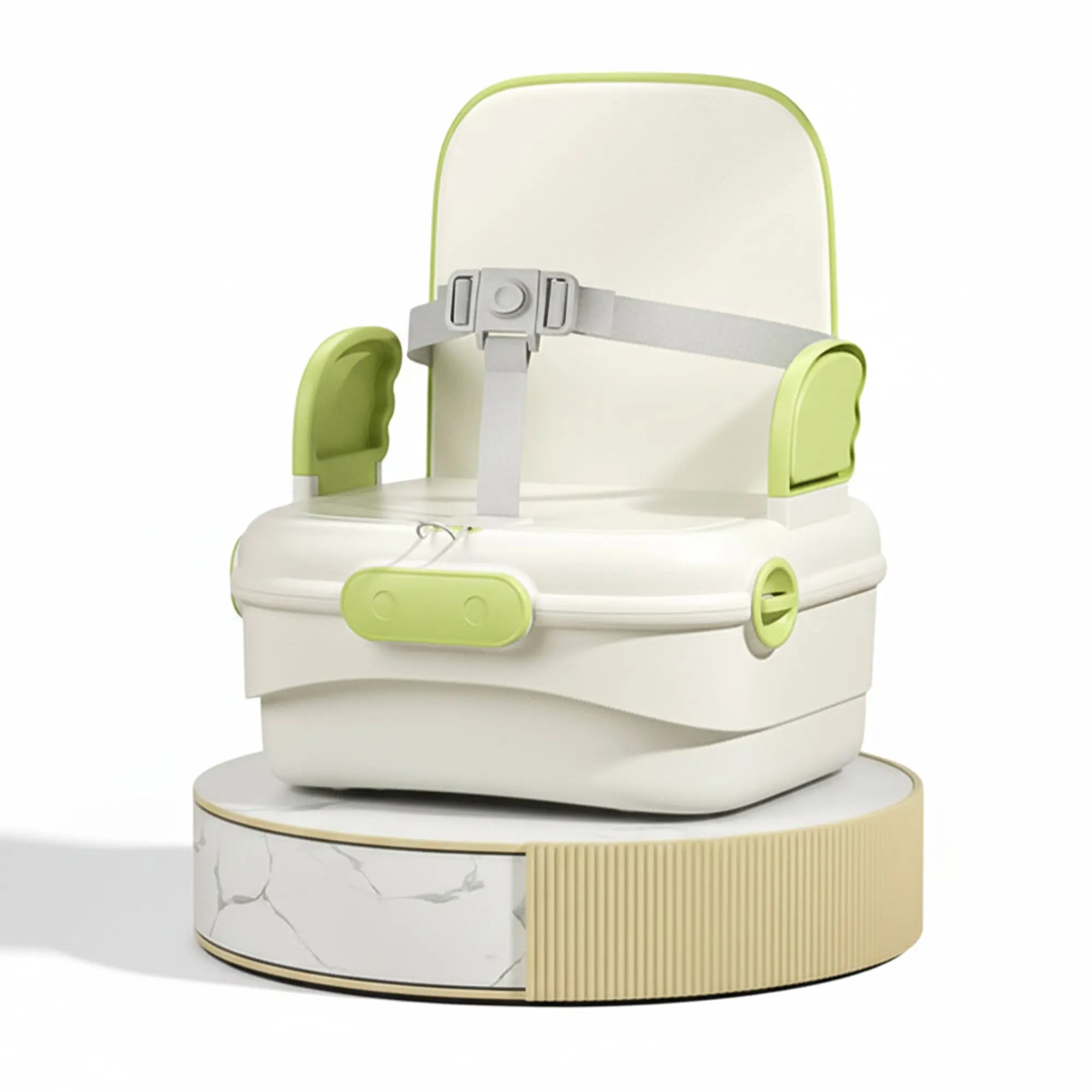 Baybee Liftzy Portable Booster Chair for Kids, Travel-Friendly