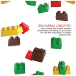 building blocks