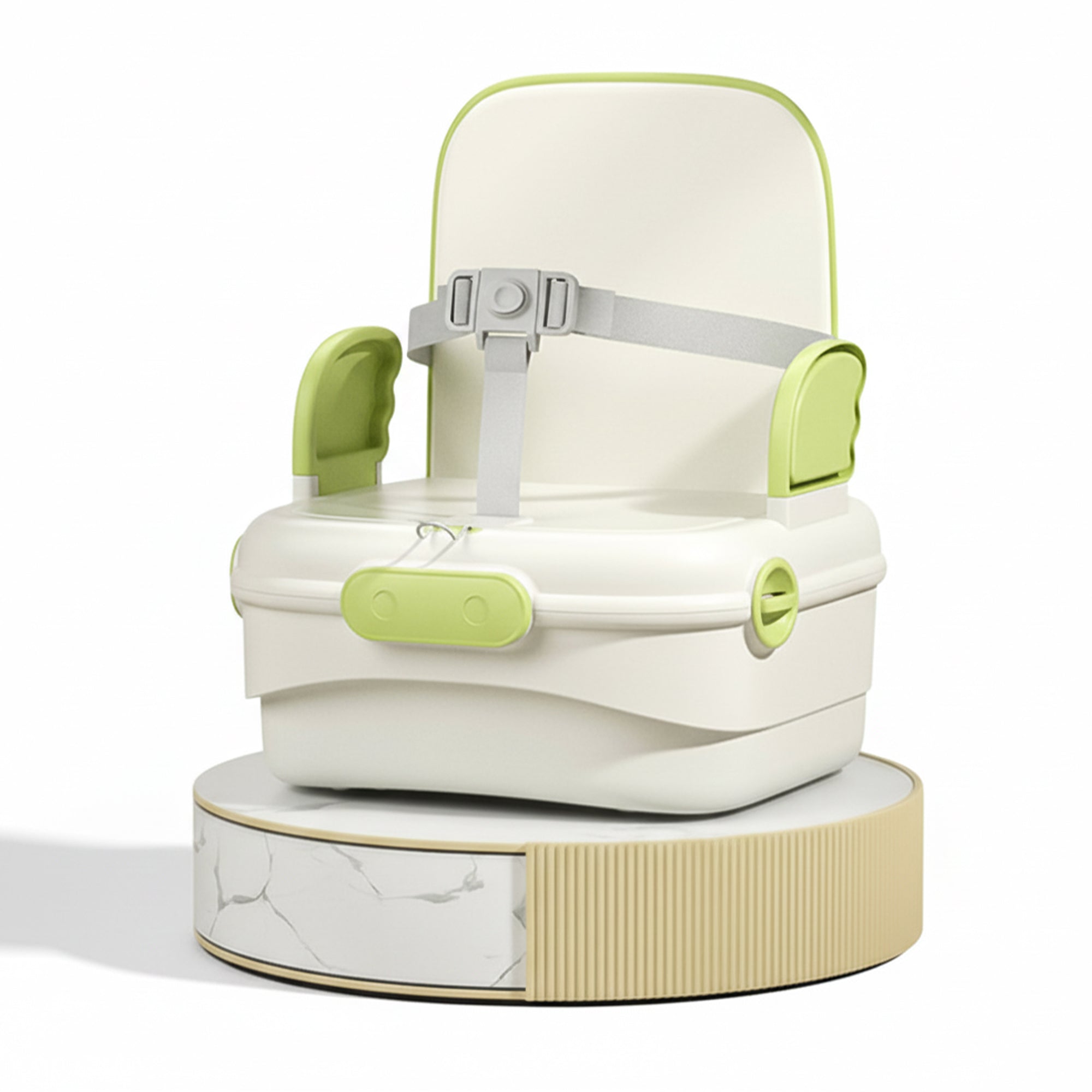 Baybee Liftzy Portable Booster Chair for Kids, Travel-Friendly