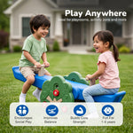 Baybee Swingora See Saw for Kids Baby Play Area Indoor Setup