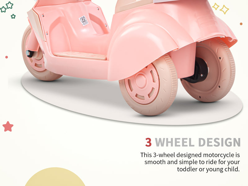 Baybee Trixo Battery Operated Bike for Kids — slide 1
