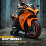 orange