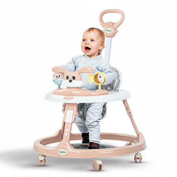 Baybee 2 in 1 Bunny Pro Baby Walker for Kids