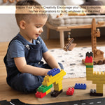 building blocks