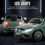 light green