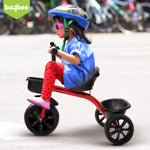 Baybee Actro Baby Tricycle for Kids, Smart Plug & Play Kids Cycle with Eva Wheels