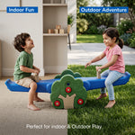Baybee Swingora See Saw for Kids Baby Play Area Indoor Setup