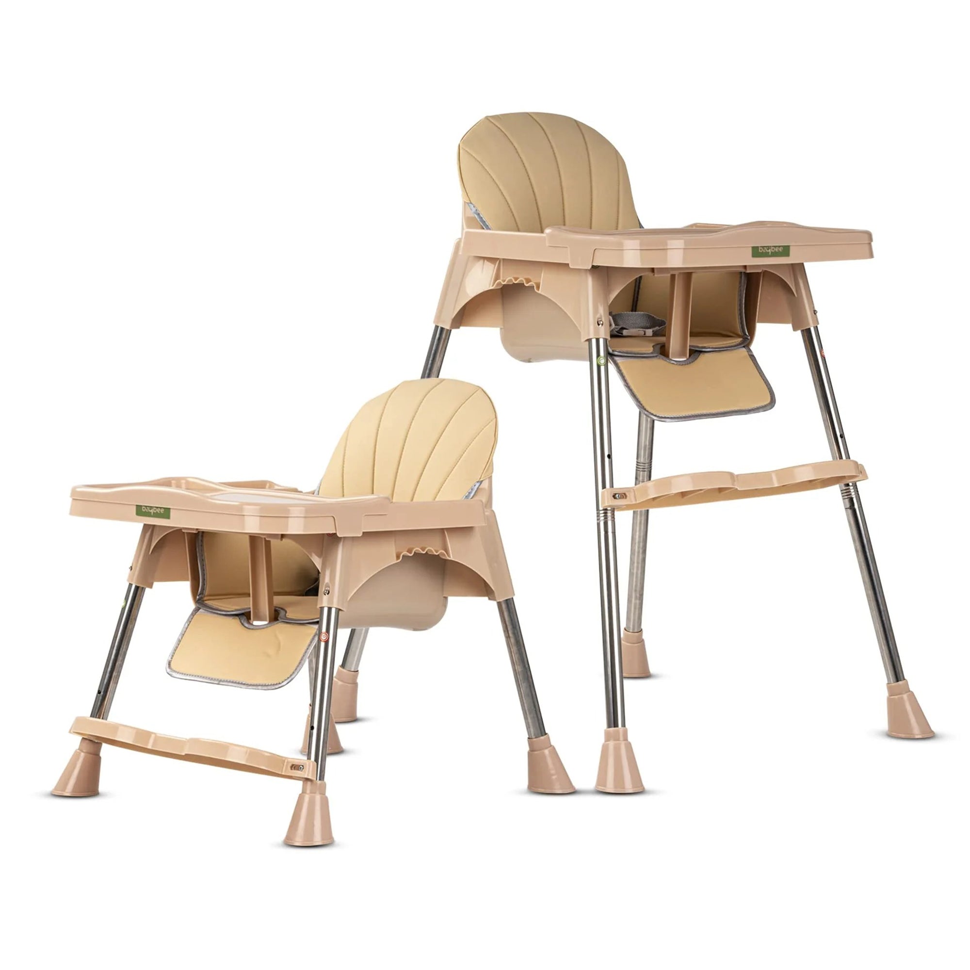 Baybee Invictus Convertible High Chair for kids