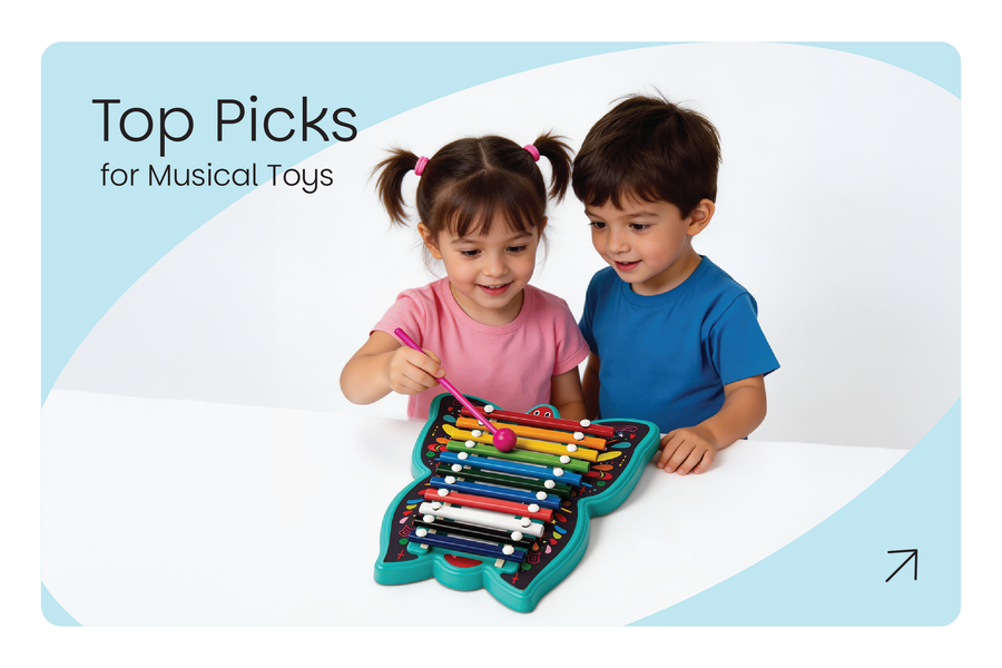 Top Picks