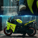 florescent green