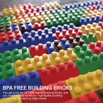 building blocks