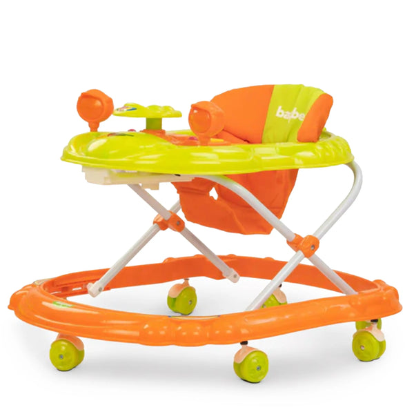 Baybee Winnie Baby Walker Round Kids Walker