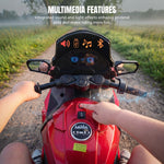 Baybee BoltX Electric Bike for Kids