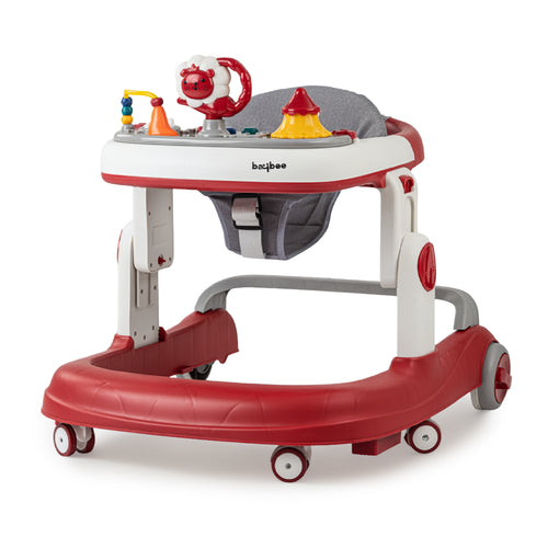 Baybee Astro Walker With 3 Adjustable Height and Musical Toy