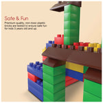 building blocks