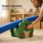 Baybee Swingora See Saw for Kids Baby Play Area Indoor Setup