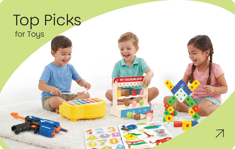 Top Picks