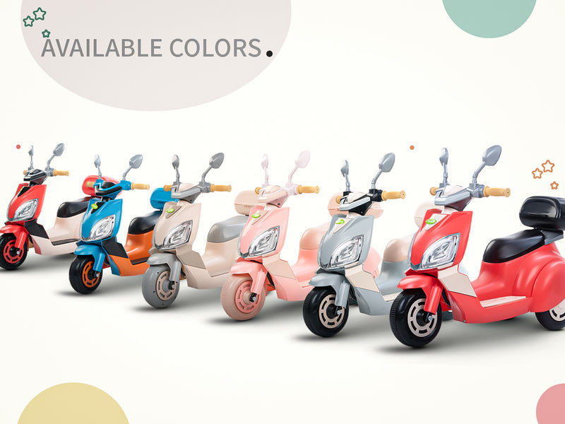 Baybee Trixo Battery Operated Bike for Kids — slide 2